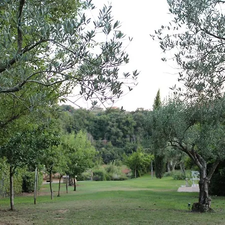 Poggio In Fiore Villa *