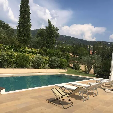 Villa Poggio In Fiore