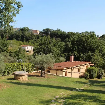 Villa Poggio In Fiore Poggio Catino