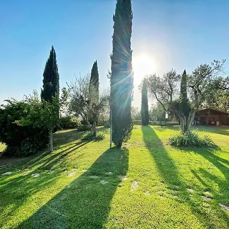 Villa Poggio In Fiore *