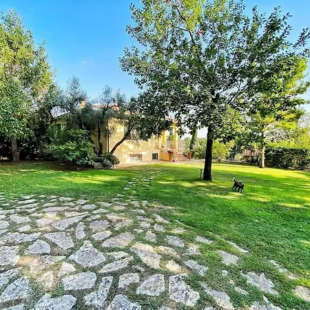 Villa Poggio In Fiore