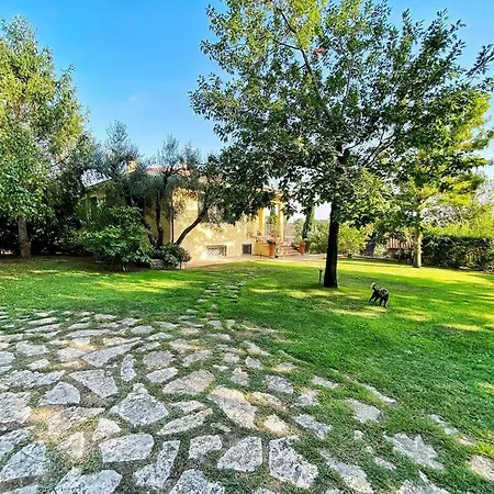 Poggio In Fiore Villa *