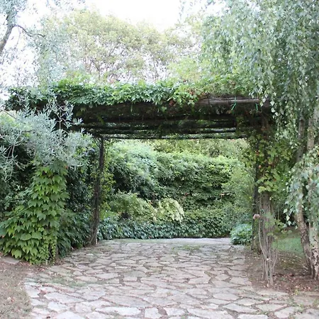 Villa Poggio In Fiore Poggio Catino