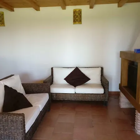 Poggio In Fiore Villa
