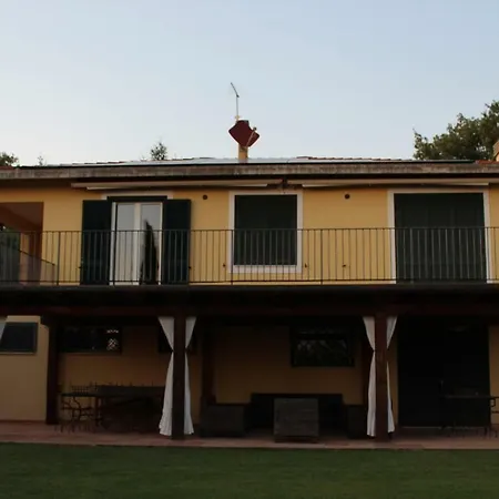 Poggio In Fiore *